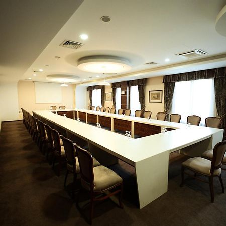Amazona Hotel Πρίστινα Εξωτερικό φωτογραφία