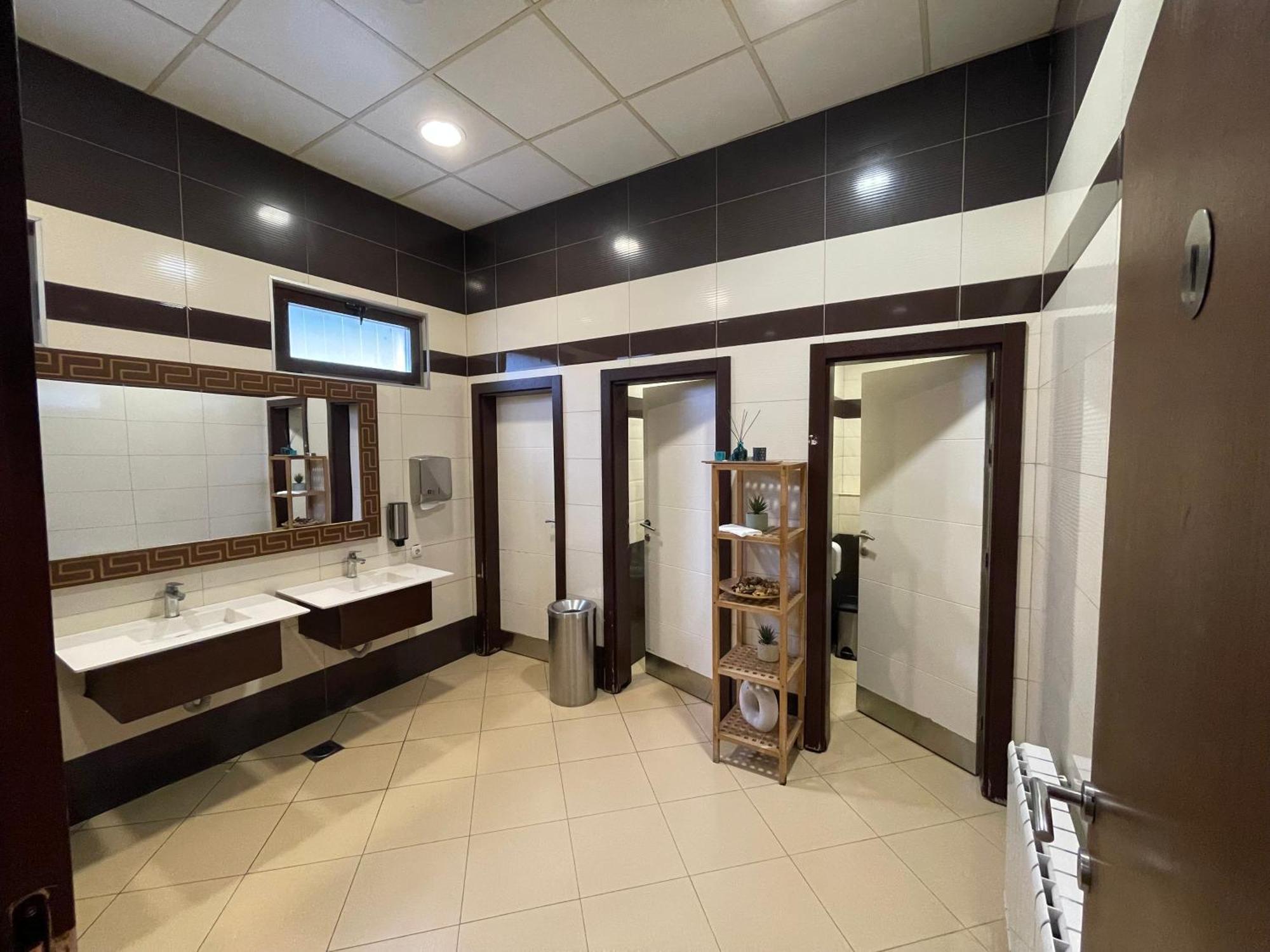 Amazona Hotel Πρίστινα Εξωτερικό φωτογραφία