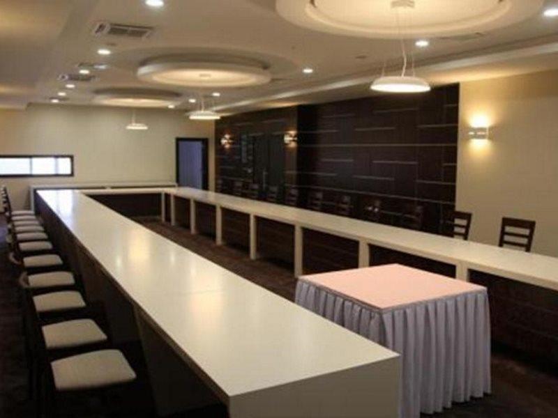 Amazona Hotel Πρίστινα Εξωτερικό φωτογραφία
