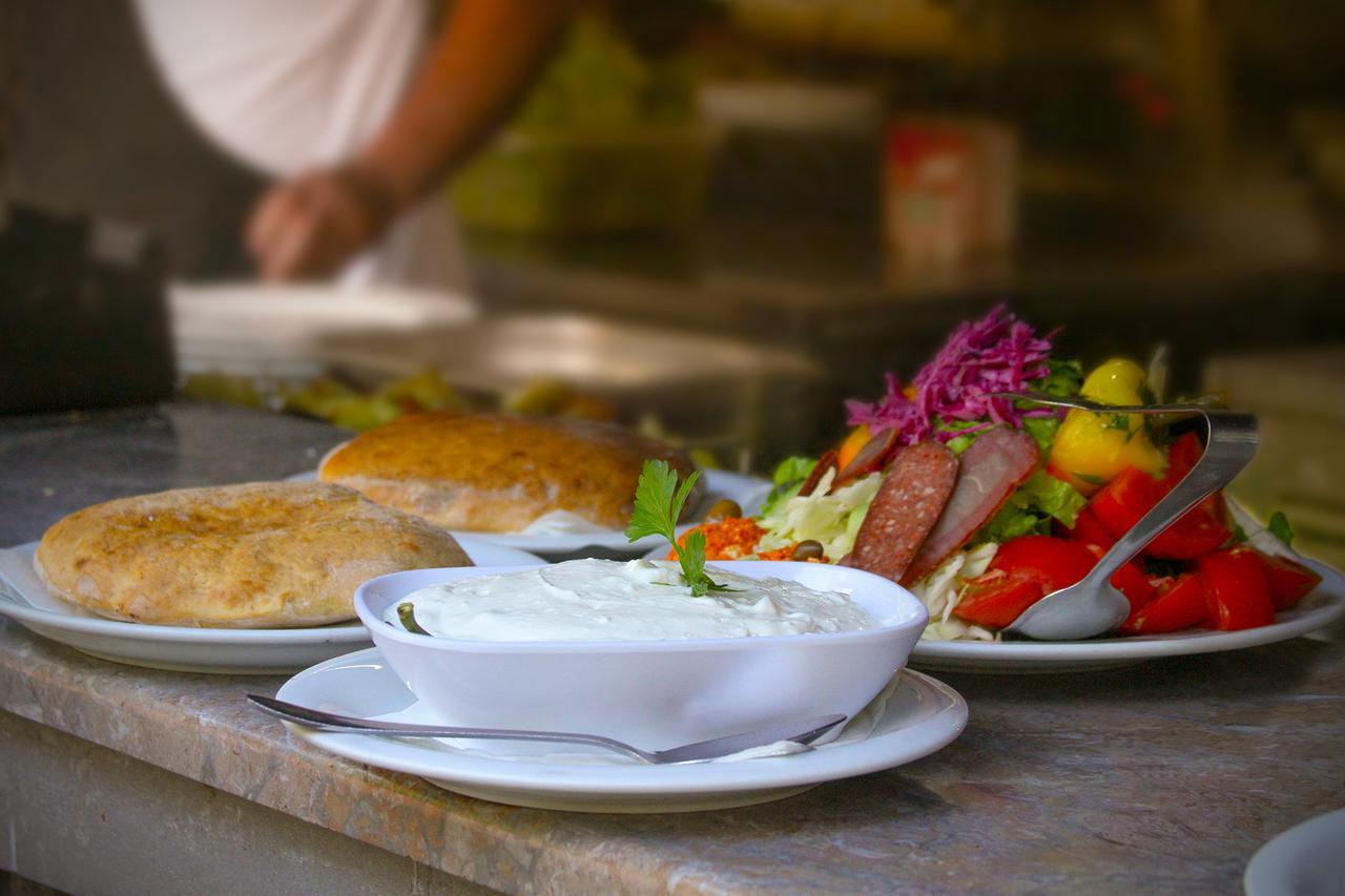 Amazona Hotel Πρίστινα Εξωτερικό φωτογραφία