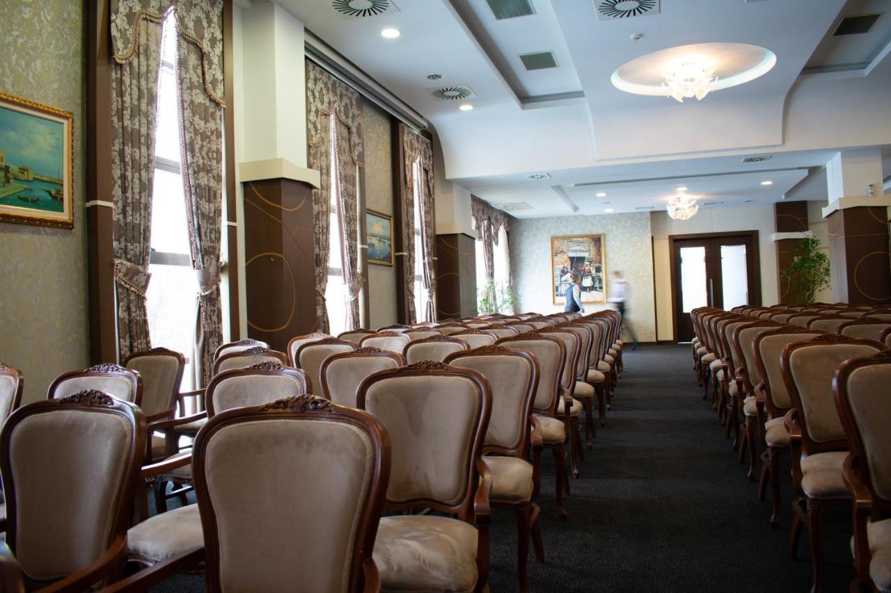Amazona Hotel Πρίστινα Εξωτερικό φωτογραφία